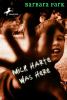 Book Jacket