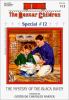 Book Jacket