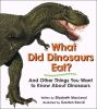 Book Jacket