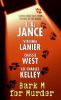 Book Jacket