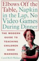 Book Jacket