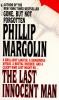 Book Jacket