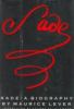 Book Jacket