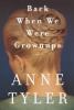 Book Jacket