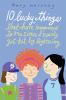 Book Jacket