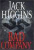 Book Jacket