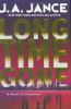 Book Jacket