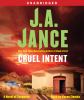 Book Jacket