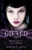 Book Jacket