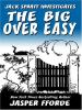 Book Jacket