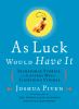 Book Jacket