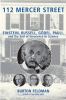 Book Jacket
