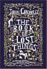Book Jacket