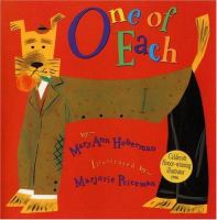 Book Jacket