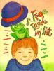 Book Jacket