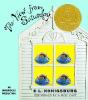 Book Jacket
