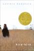Book Jacket