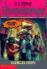 Book Jacket
