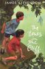 Book Jacket