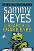 Book Jacket