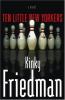 Book Jacket