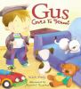 Book Jacket