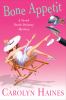 Book Jacket