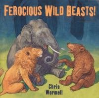Book Jacket