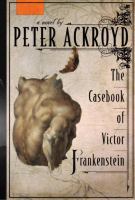 Book Jacket