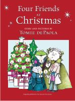 Book Jacket