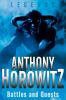 Book Jacket