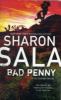 Book Jacket