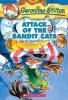 Book Jacket
