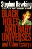 Book Jacket