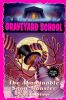 Book Jacket
