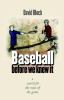 Book Jacket