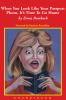 Book Jacket