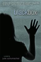 Book Jacket