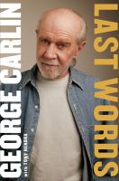 Book Jacket