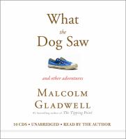 Book Jacket