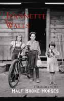 Book Jacket