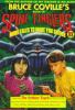 Book Jacket