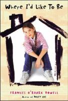 Book Jacket