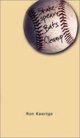 Book Jacket