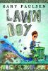 Book Jacket