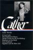 Book Jacket