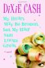 Book Jacket