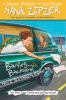 Book Jacket