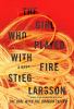 Book Jacket