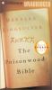 Book Jacket